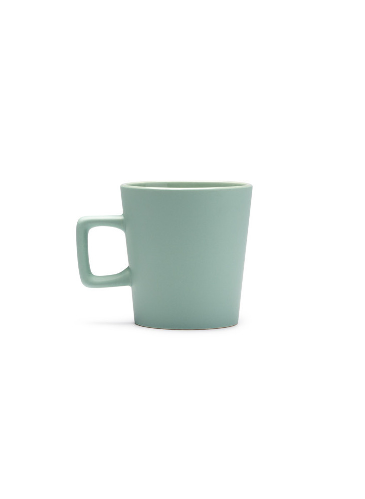 Mug Céramique Publicitaire GGLVAN TZ1133 Personnalisé | Promenoch