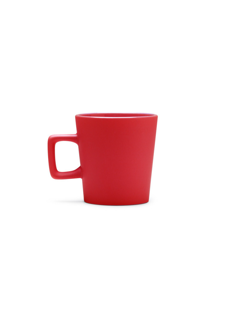 Mug Céramique Publicitaire GGLVAN TZ1133 Personnalisé | Promenoch