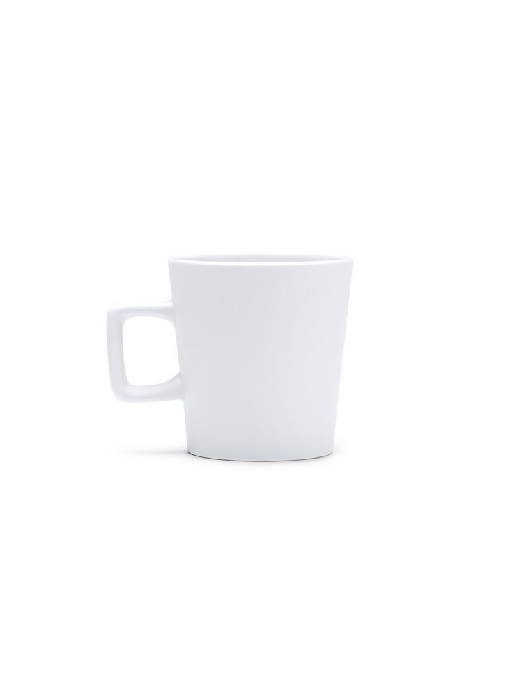 Mug Céramique Publicitaire GGLVAN TZ1133 Personnalisé | Promenoch