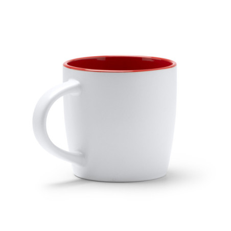 Mug céramique publicitaire RRDEK personnalisé | Promenoch