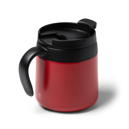 Mug Inox Publicitaire Personnalisé VVKE (TZ1358) | Promenoch