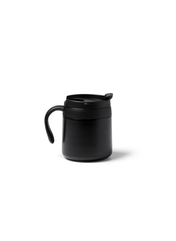 Mug Inox Publicitaire Personnalisé VVKE (TZ1358) | Promenoch