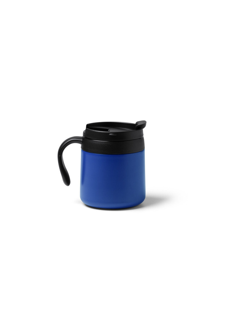 Mug Inox Publicitaire Personnalisé VVKE (TZ1358) | Promenoch