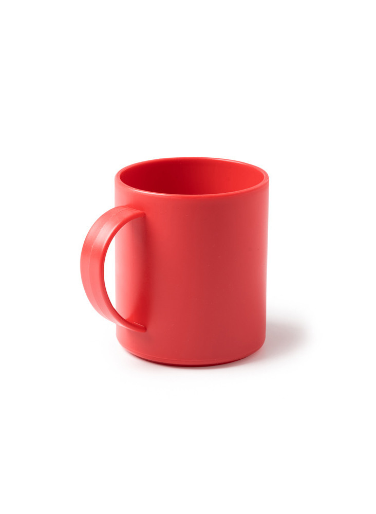 Mug publicitaire personnalisé LLNO (Roly TZ1362) | Promenoch