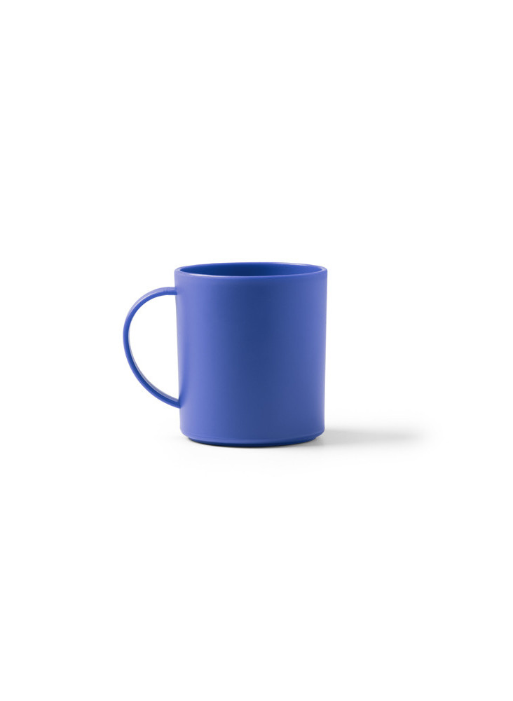 Mug publicitaire personnalisé LLNO (Roly TZ1362) | Promenoch