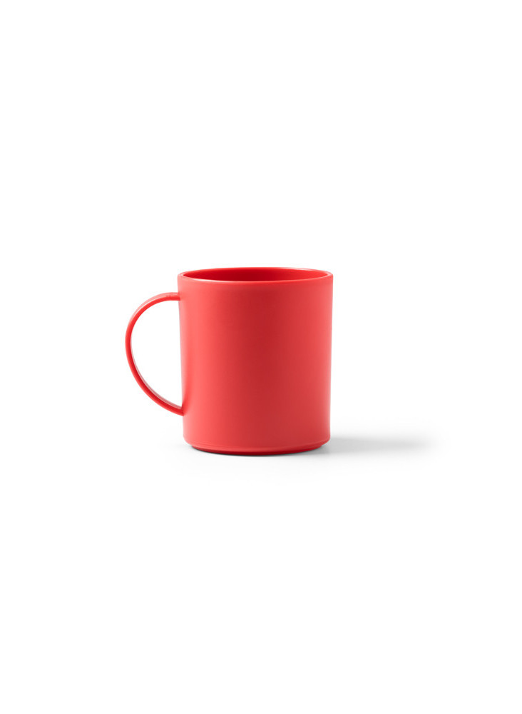 Mug publicitaire personnalisé LLNO (Roly TZ1362) | Promenoch
