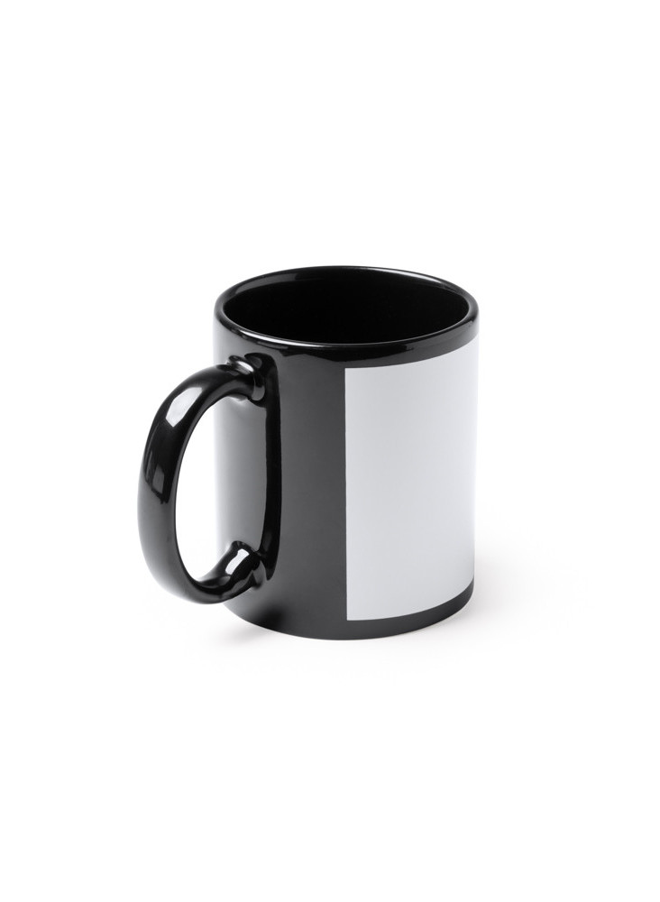 Mug céramique 350 ml Sublimation LIXI TZ1363 Personnalisé | Promenoch