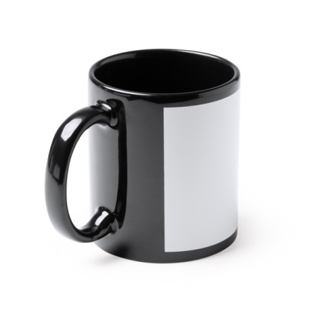 Mug céramique 350 ml Sublimation LIXI TZ1363 Personnalisé | Promenoch