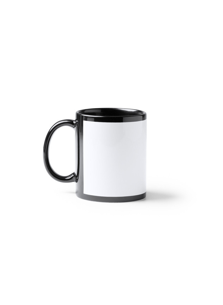 Mug céramique 350 ml Sublimation LIXI TZ1363 Personnalisé | Promenoch