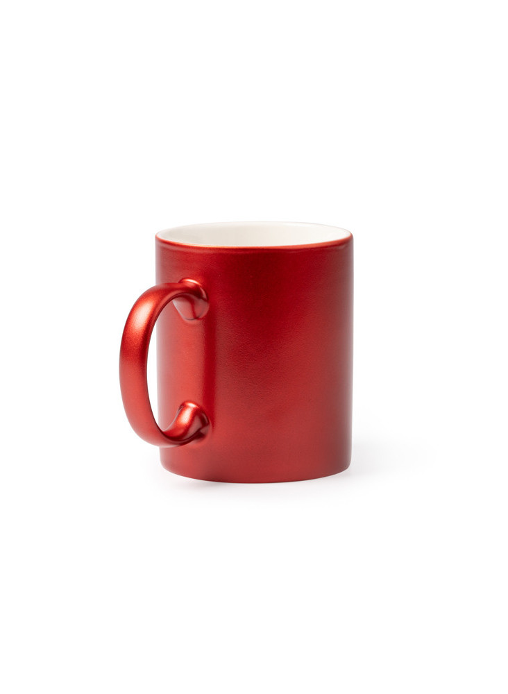 Mug céramique laser personnalisé MARTY | Promenoch