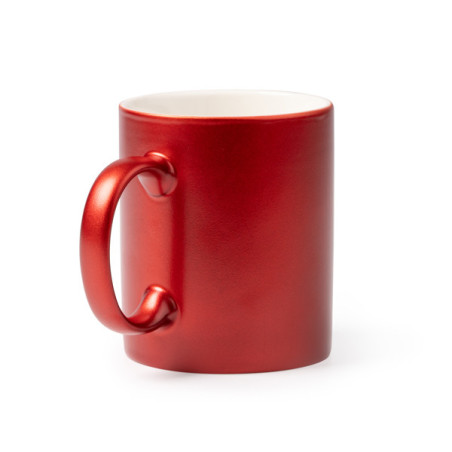 Mug céramique laser personnalisé MARTY | Promenoch
