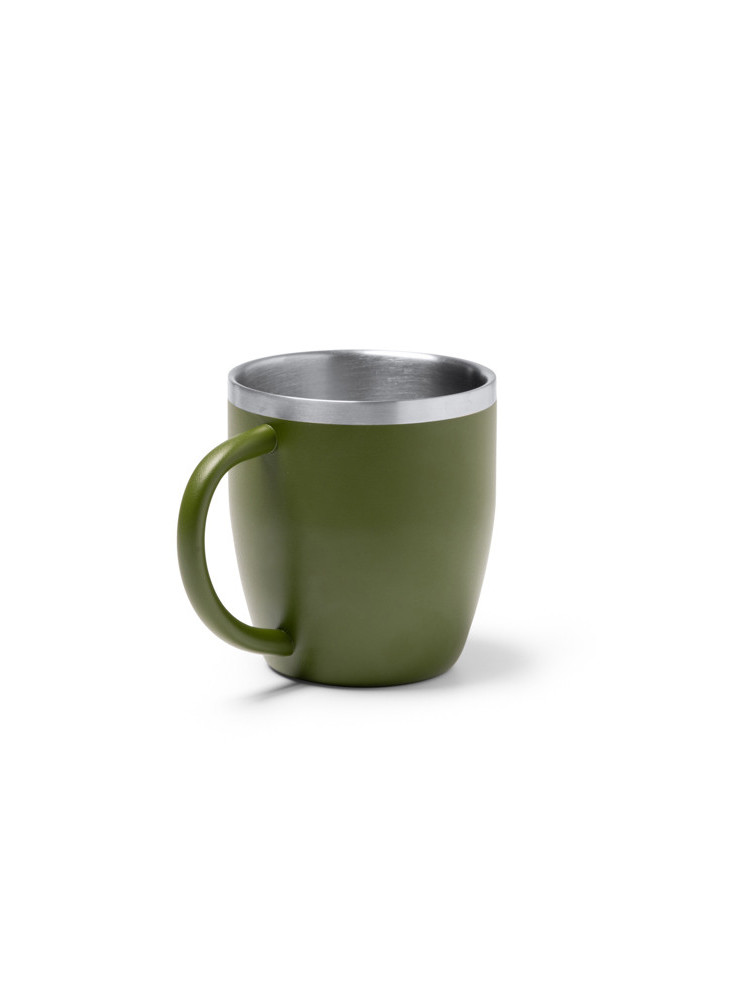 Mug Isotherme Double Paroi BANY (TZ1518) Personnalisé | Promenoch