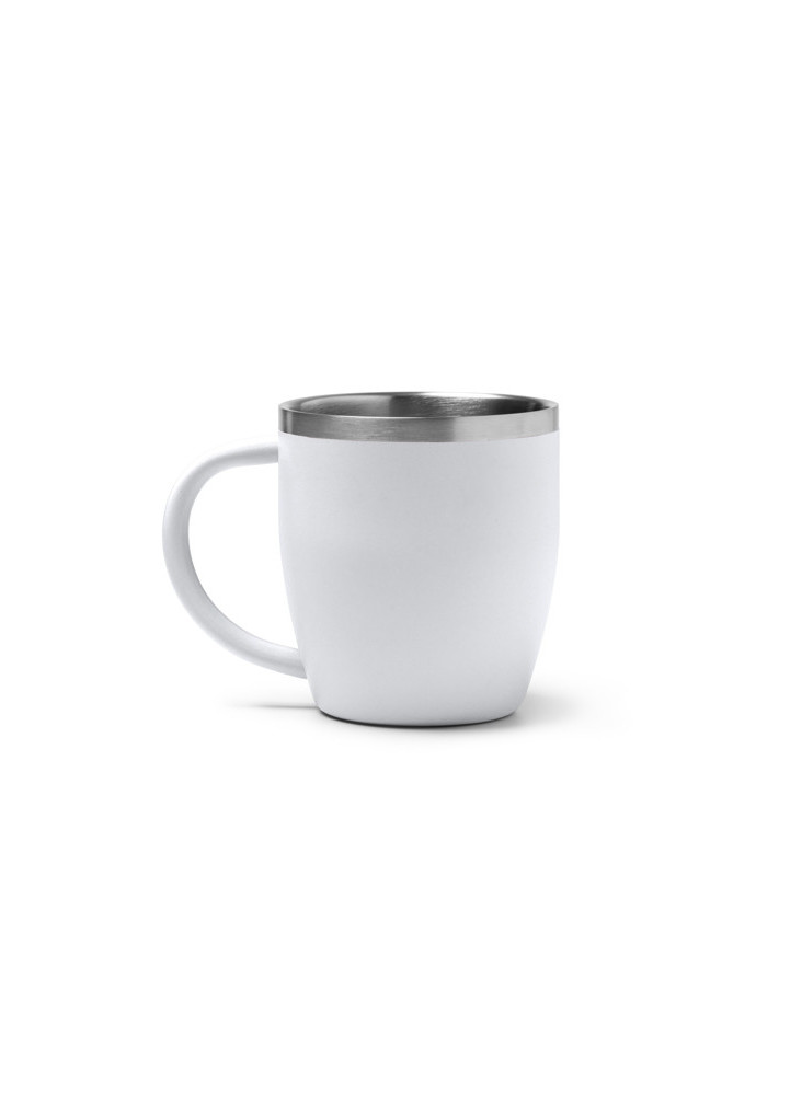 Mug Isotherme Double Paroi BANY (TZ1518) Personnalisé | Promenoch