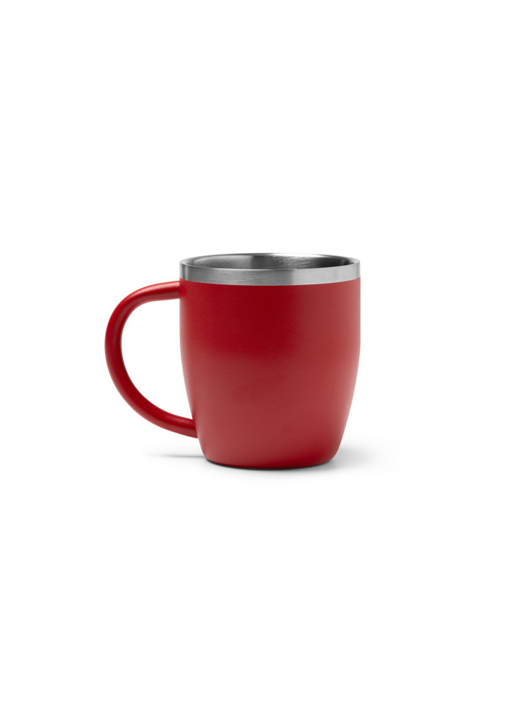 Mug Isotherme Double Paroi BANY (TZ1518) Personnalisé | Promenoch