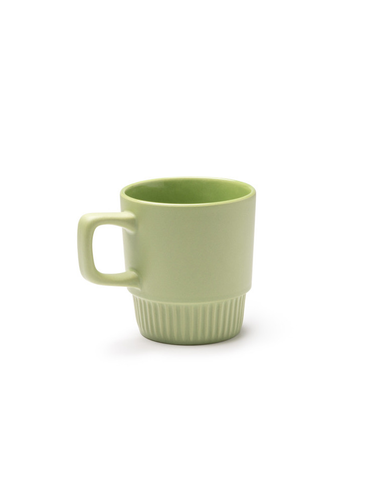 Mug céramique 300 ml Personnalisé LONGI (TZ1613) | Promenoch