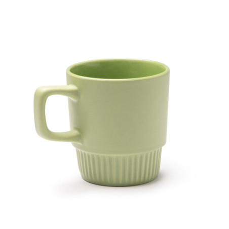 Mug céramique 300 ml Personnalisé LONGI (TZ1613) | Promenoch