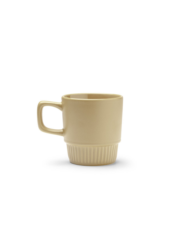 Mug céramique 300 ml Personnalisé LONGI (TZ1613) | Promenoch