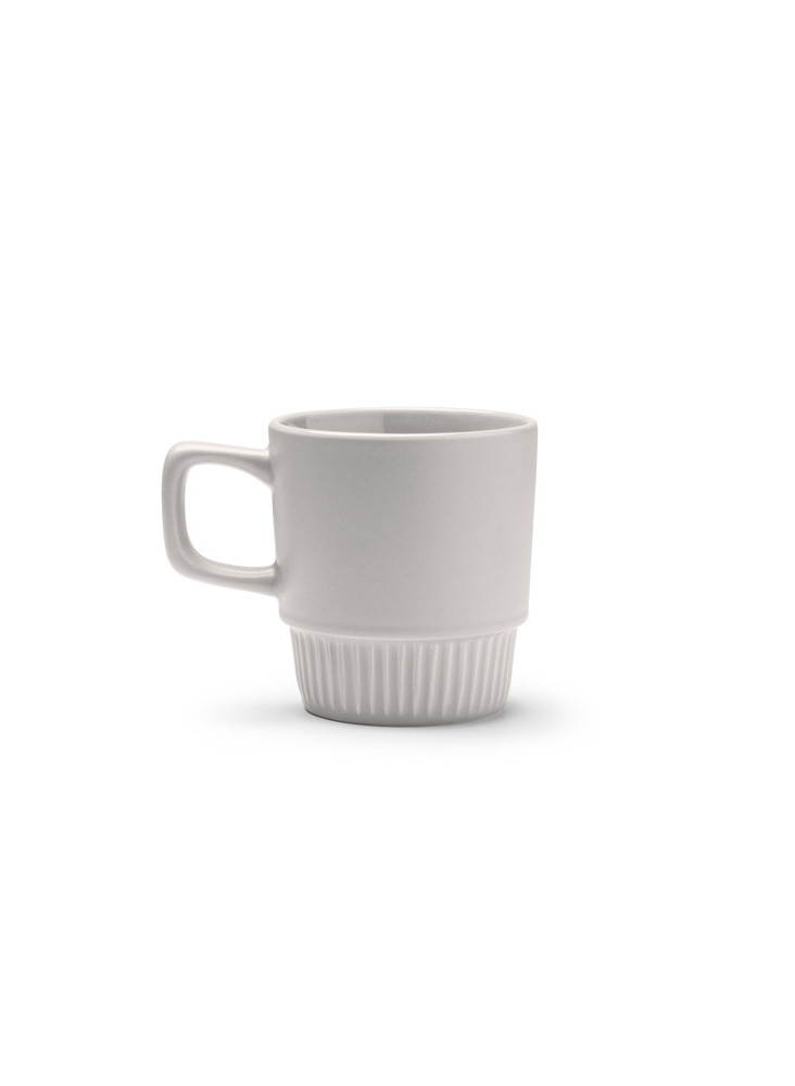 Mug céramique 300 ml Personnalisé LONGI (TZ1613) | Promenoch