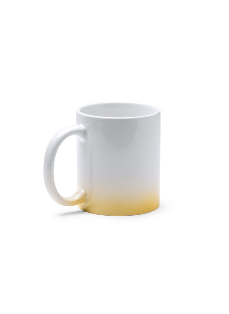 Mug céramique sublimation NEVEX TZ1615 Personnalisé | Promenoch