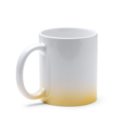 Mug céramique sublimation NEVEX TZ1615 Personnalisé | Promenoch