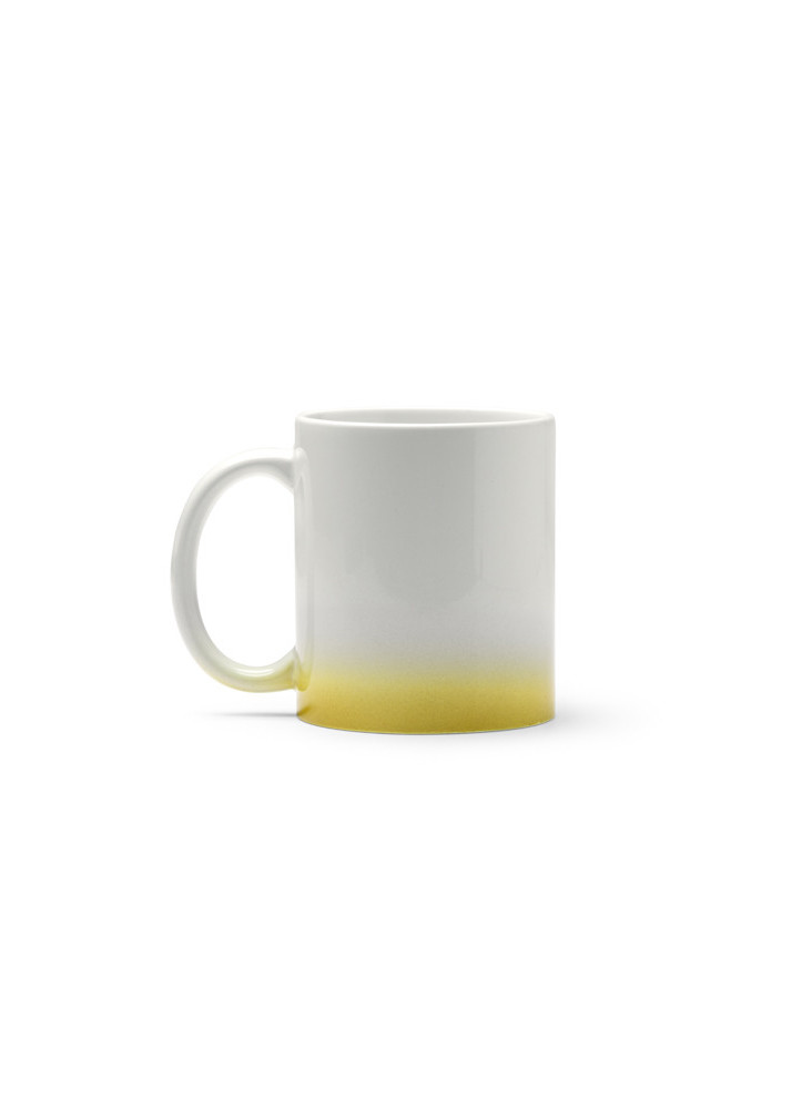Mug céramique sublimation NEVEX TZ1615 Personnalisé | Promenoch