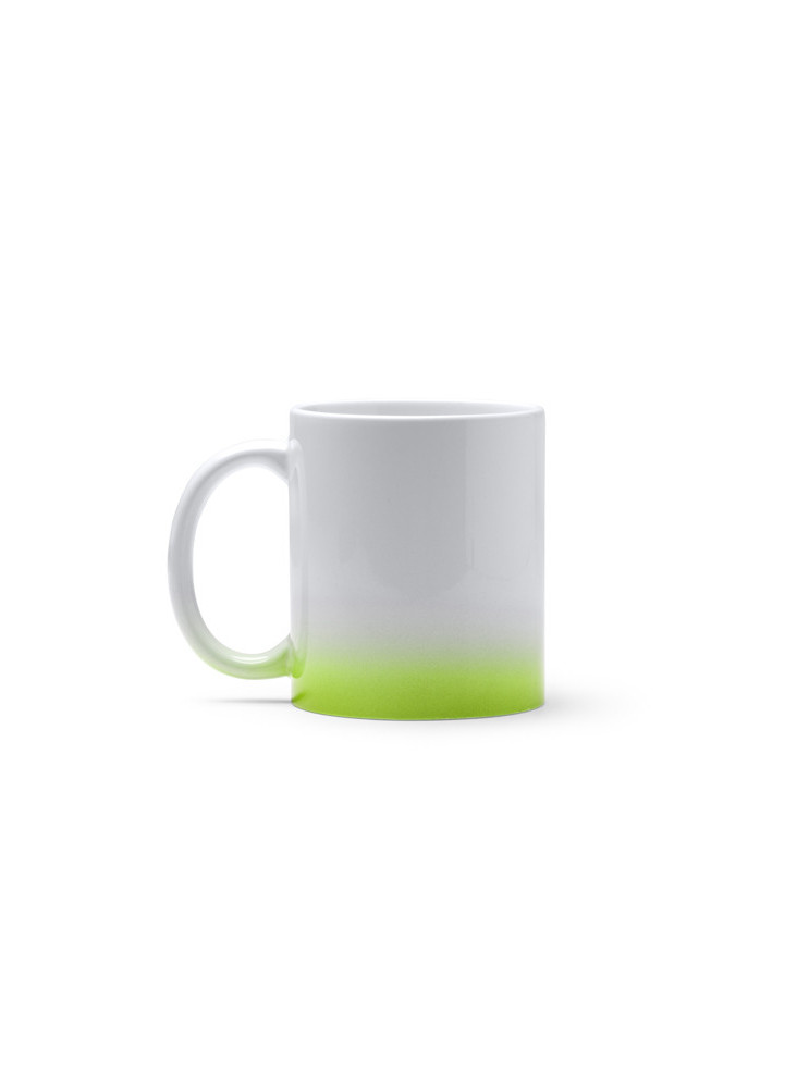 Mug céramique sublimation NEVEX TZ1615 Personnalisé | Promenoch