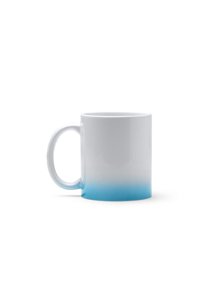 Mug céramique sublimation NEVEX TZ1615 Personnalisé | Promenoch