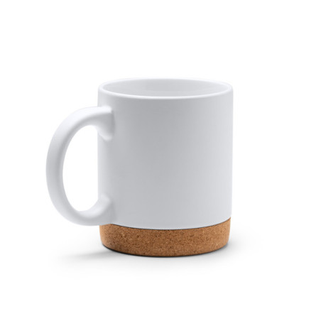 Mug Céramique Sublimation BANKET Personnalisé | Promenoch