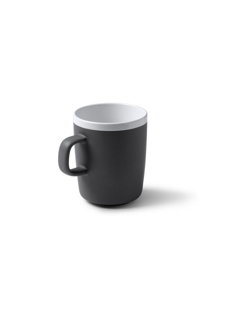 Mug céramique mat 270 ml CARTUX personnalisé | Promenoch