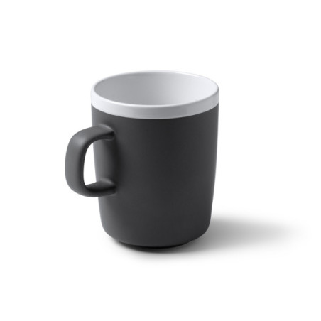 Mug céramique mat 270 ml CARTUX personnalisé | Promenoch