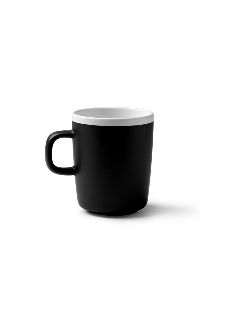 Mug céramique mat 270 ml CARTUX personnalisé | Promenoch