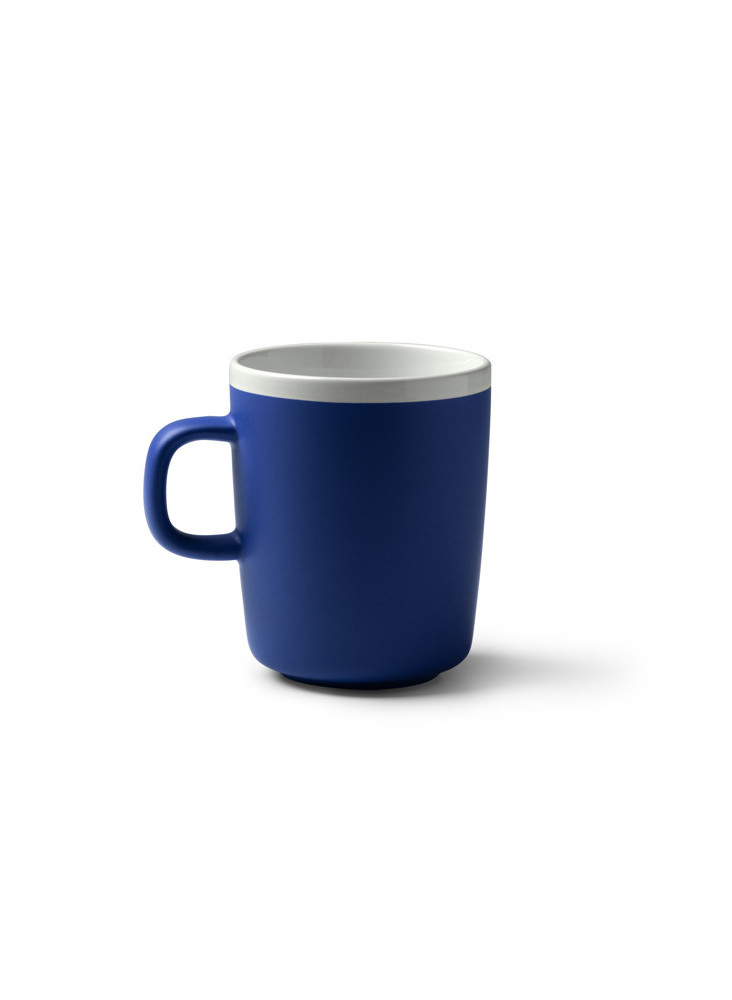 Mug céramique mat 270 ml CARTUX personnalisé | Promenoch