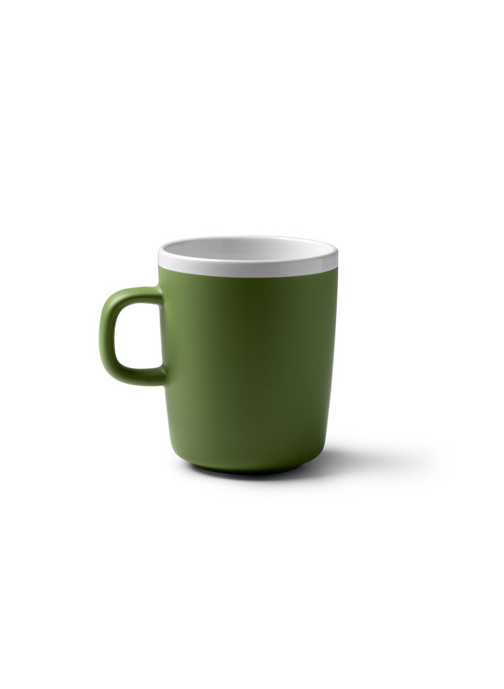 Mug céramique mat 270 ml CARTUX personnalisé | Promenoch