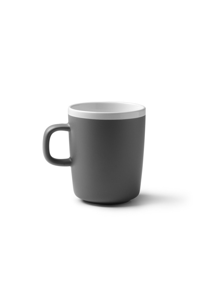 Mug céramique mat 270 ml CARTUX personnalisé | Promenoch