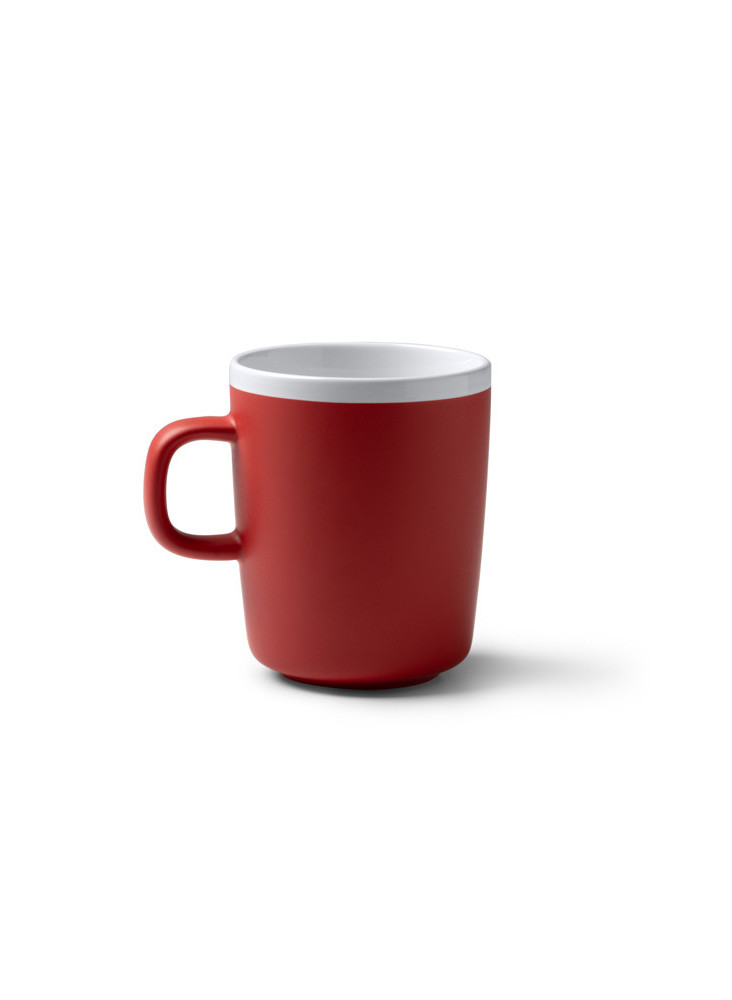 Mug céramique mat 270 ml CARTUX personnalisé | Promenoch