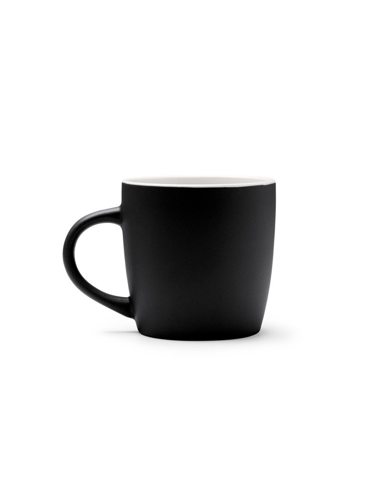 Mug céramique mat AMIT personnalisé | Promenoch