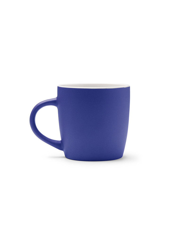 Mug céramique mat AMIT personnalisé | Promenoch