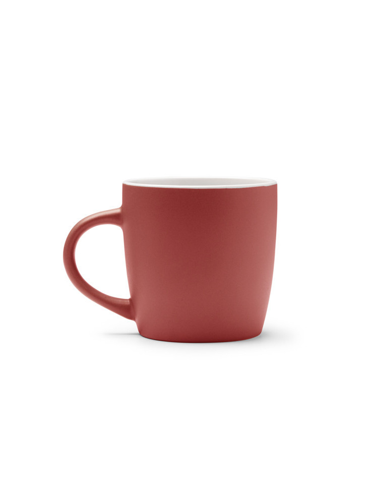 Mug céramique mat AMIT personnalisé | Promenoch