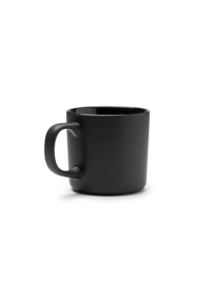 Mug céramique mat 300 ml MOLIS TZ1641 Personnalisé | Promenoch