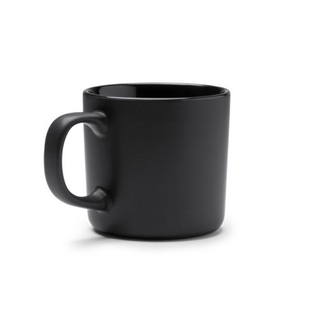 Mug céramique mat 300 ml MOLIS TZ1641 Personnalisé | Promenoch