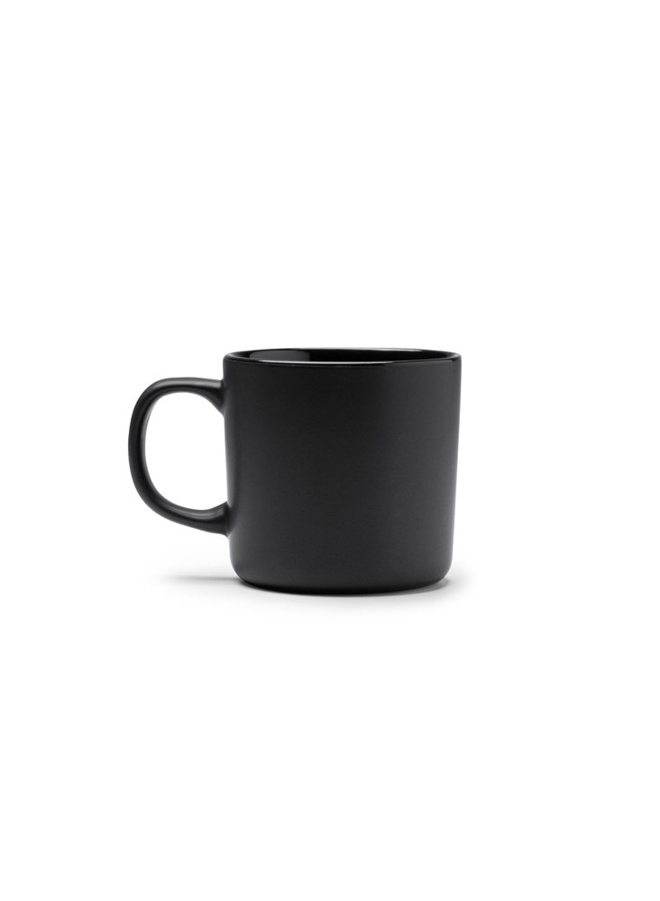 Mug céramique mat 300 ml MOLIS TZ1641 Personnalisé | Promenoch