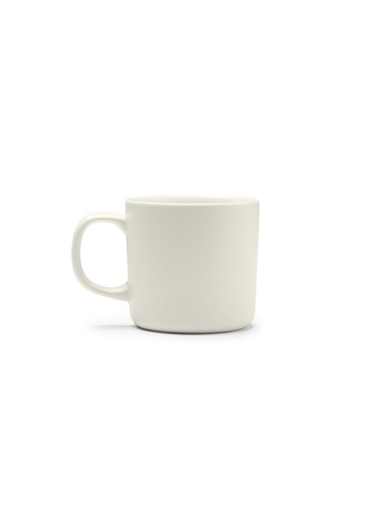Mug céramique mat 300 ml MOLIS TZ1641 Personnalisé | Promenoch