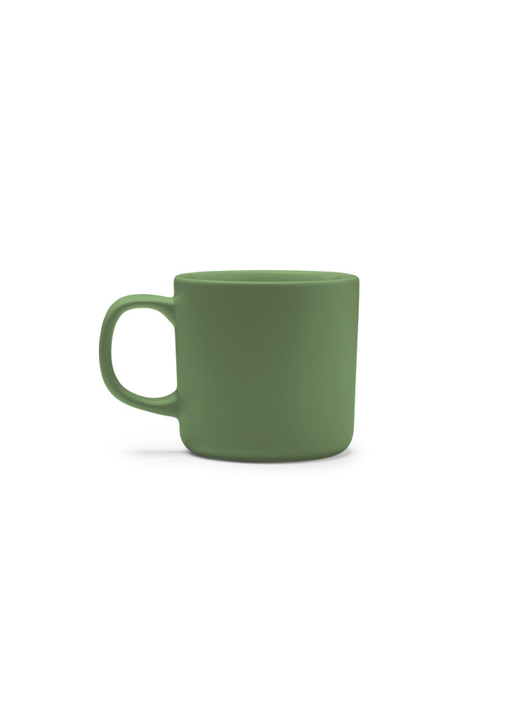 Mug céramique mat 300 ml MOLIS TZ1641 Personnalisé | Promenoch