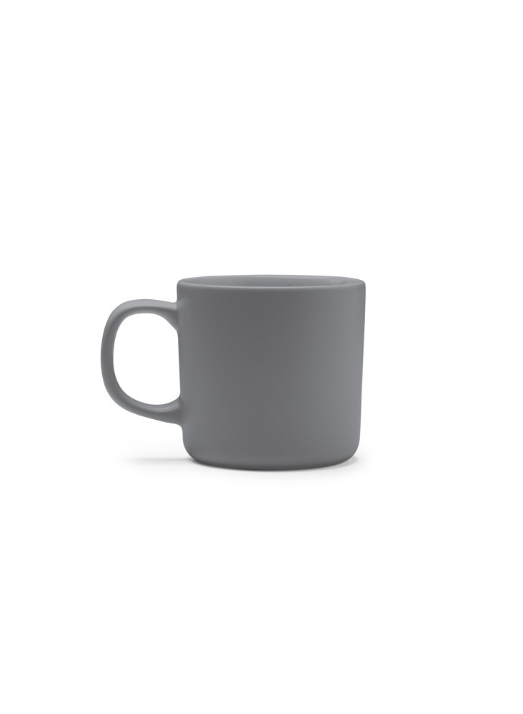 Mug céramique mat 300 ml MOLIS TZ1641 Personnalisé | Promenoch