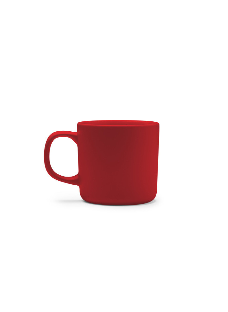 Mug céramique mat 300 ml MOLIS TZ1641 Personnalisé | Promenoch