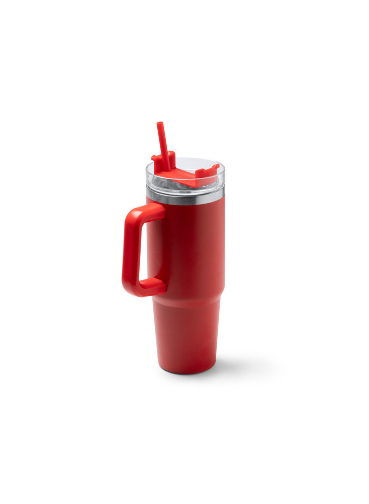 Mug isotherme grande capacité KRANSTON personnalisé | Promenoch