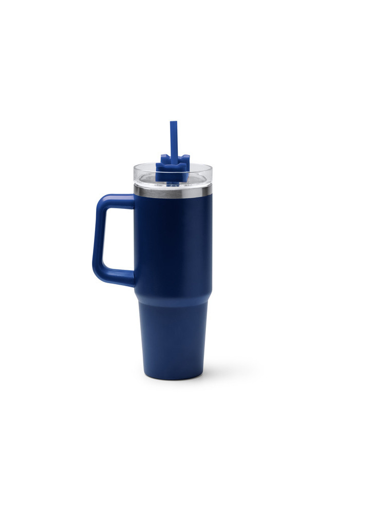 Mug isotherme grande capacité KRANSTON personnalisé | Promenoch