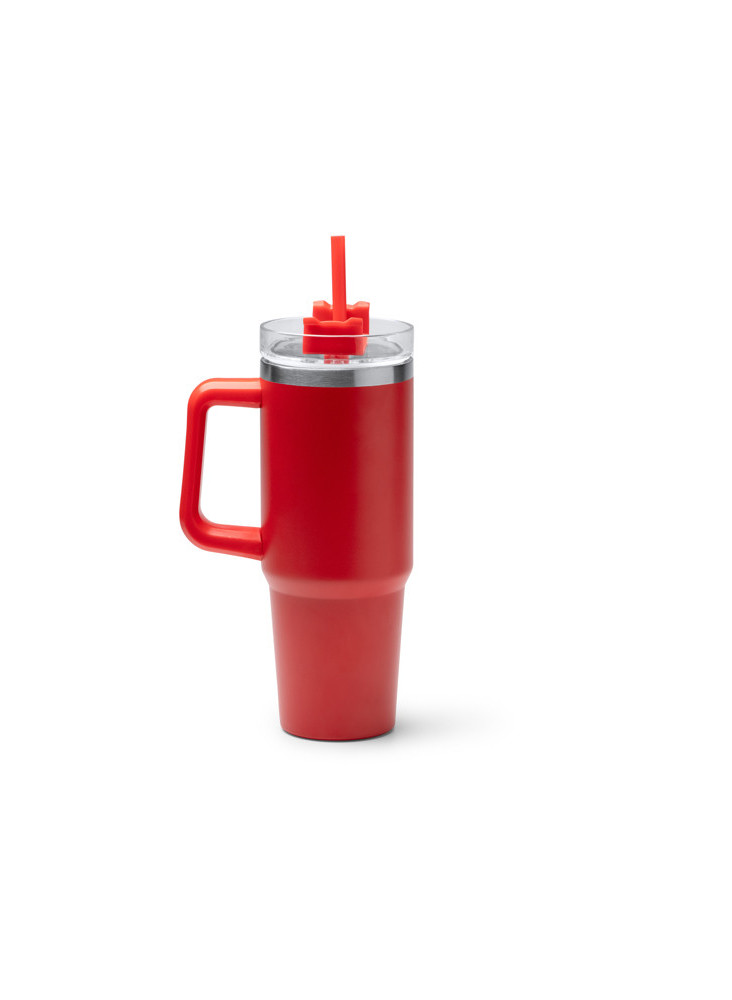 Mug isotherme grande capacité KRANSTON personnalisé | Promenoch