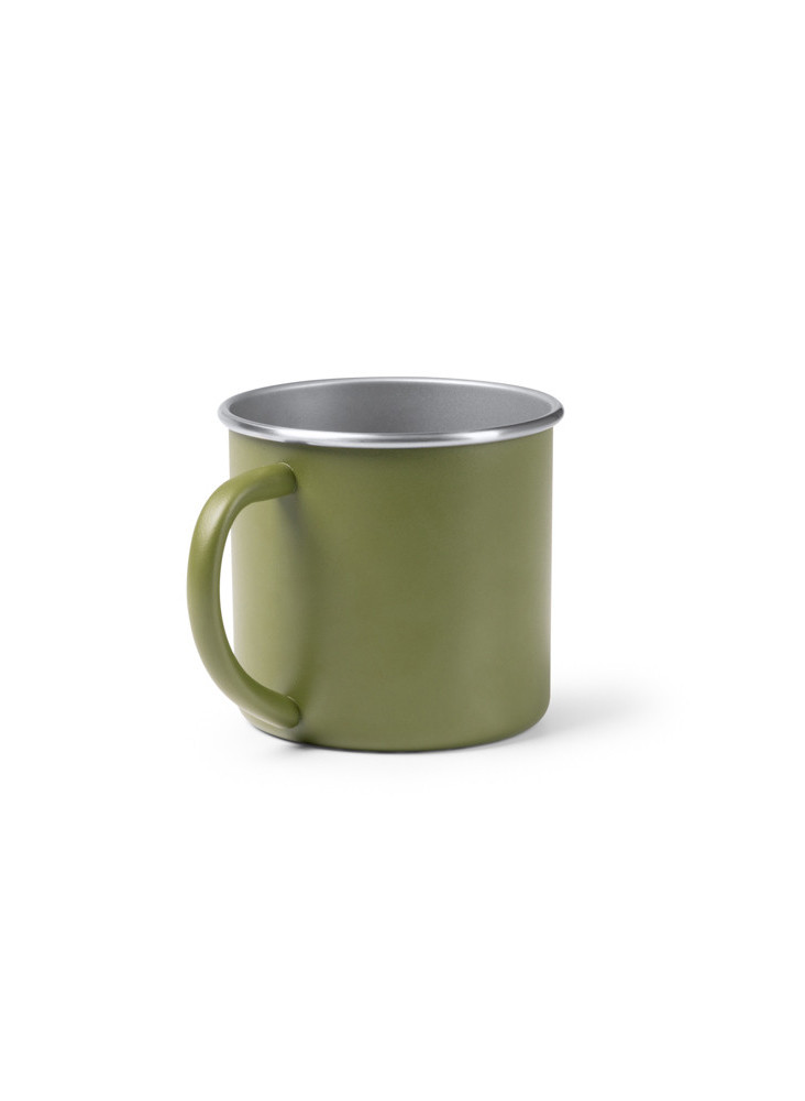 Mug inox 350 ml DUNAS personnalisé - TZ1798 | Promenoch