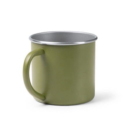 Mug inox 350 ml DUNAS personnalisé - TZ1798 | Promenoch